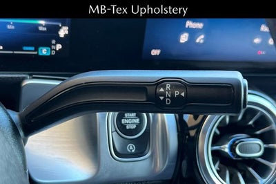 2024 Mercedes-Benz GLB 250 GLB 250