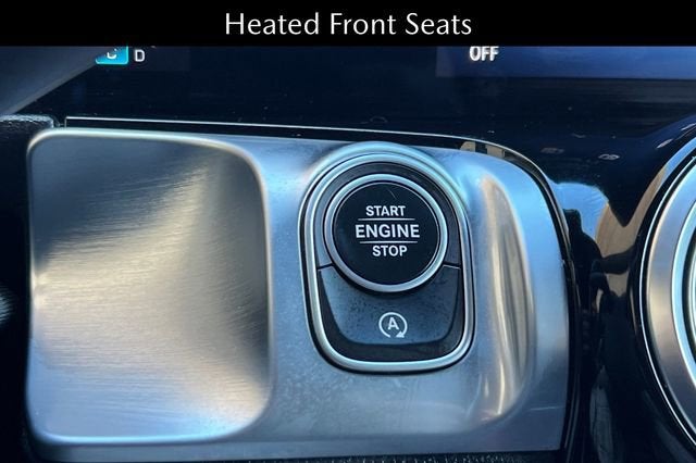 2024 Mercedes-Benz GLB 250 GLB 250