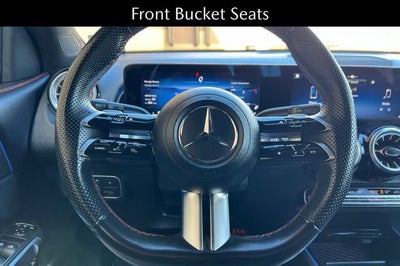 2024 Mercedes-Benz GLB 250 GLB 250