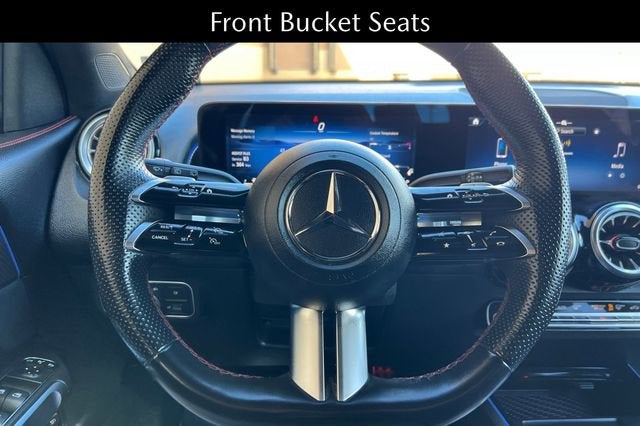 2024 Mercedes-Benz GLB 250 GLB 250