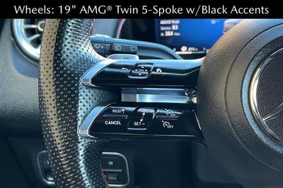 2024 Mercedes-Benz GLB 250 GLB 250