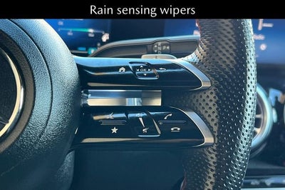 2024 Mercedes-Benz GLB 250 GLB 250