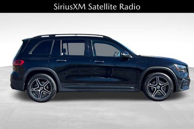 2024 Mercedes-Benz GLB 250 GLB 250