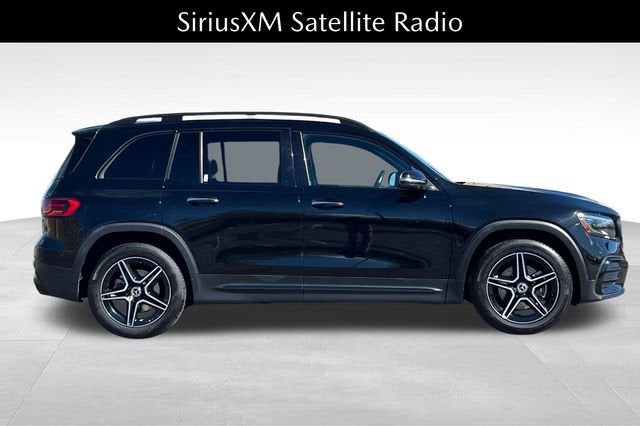 2024 Mercedes-Benz GLB 250 GLB 250