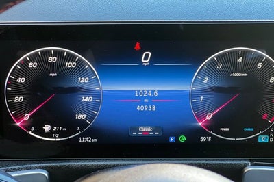 2024 Mercedes-Benz GLB 250 GLB 250