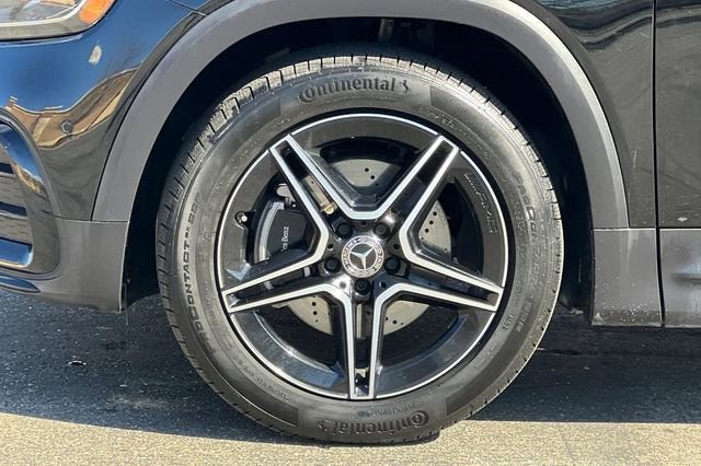 2024 Mercedes-Benz GLB 250 GLB 250