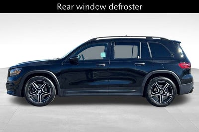 2024 Mercedes-Benz GLB 250 GLB 250