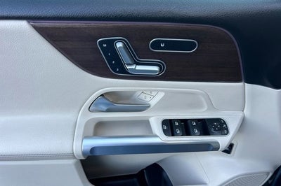 2021 Mercedes-Benz GLB 250 GLB 250