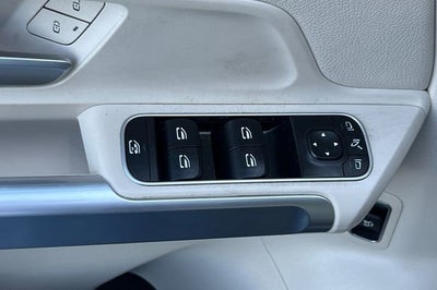 2021 Mercedes-Benz GLB 250 GLB 250