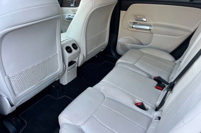 2021 Mercedes-Benz GLB 250 GLB 250