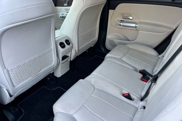 2021 Mercedes-Benz GLB 250 GLB 250