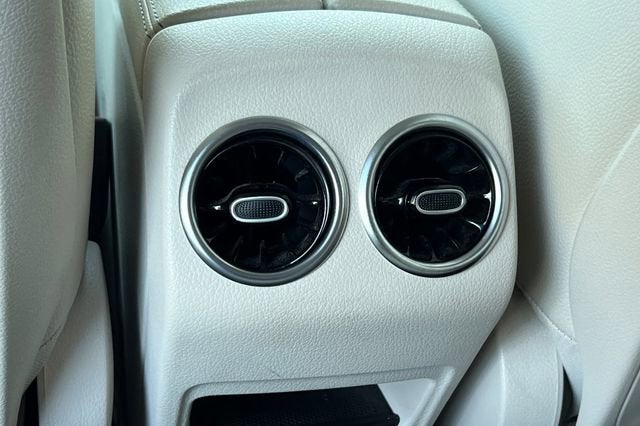 2021 Mercedes-Benz GLB 250 GLB 250