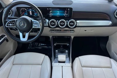 2021 Mercedes-Benz GLB 250 GLB 250