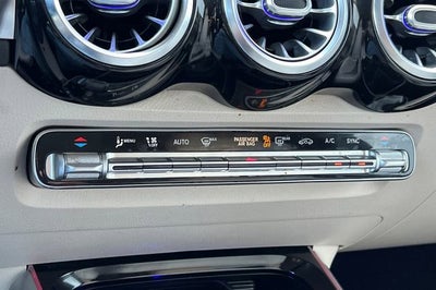 2021 Mercedes-Benz GLB 250 GLB 250