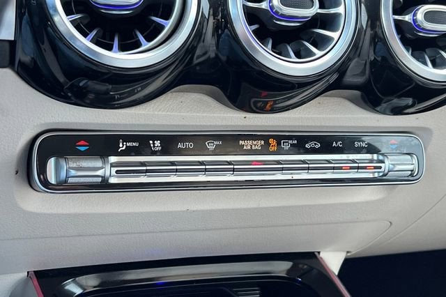 2021 Mercedes-Benz GLB 250 GLB 250