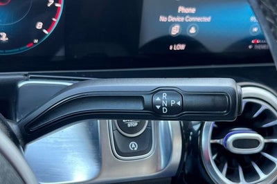 2021 Mercedes-Benz GLB 250 GLB 250