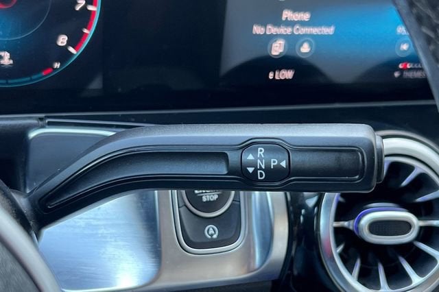 2021 Mercedes-Benz GLB 250 GLB 250