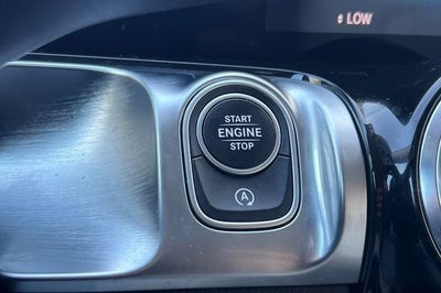 2021 Mercedes-Benz GLB 250 GLB 250