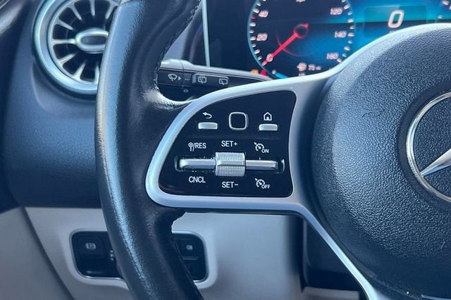 2021 Mercedes-Benz GLB 250 GLB 250