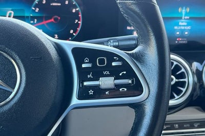 2021 Mercedes-Benz GLB 250 GLB 250