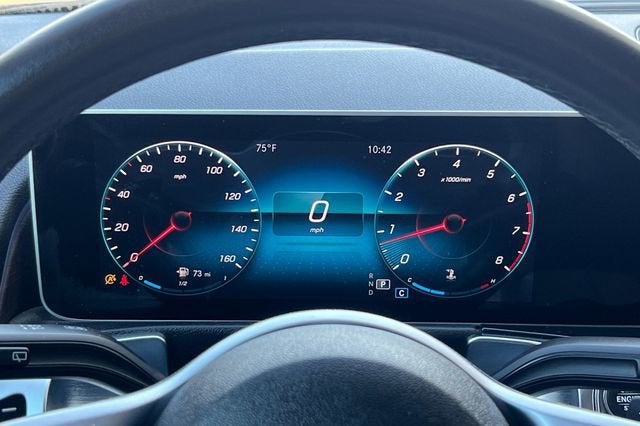 2021 Mercedes-Benz GLB 250 GLB 250