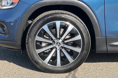 2021 Mercedes-Benz GLB 250 GLB 250