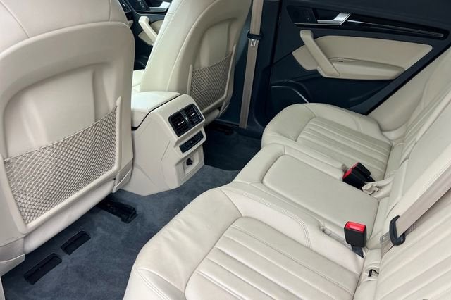 2020 Audi Q5 Premium