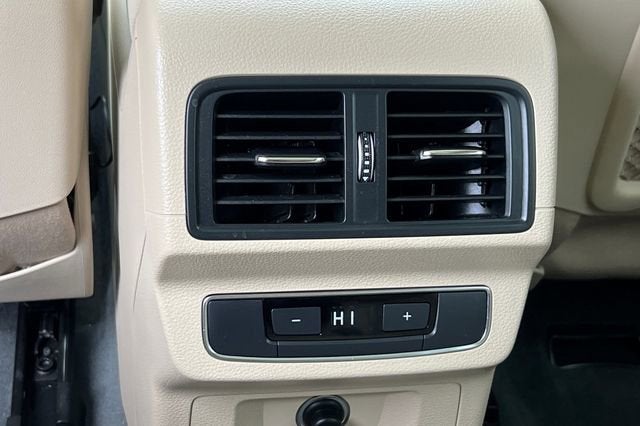 2020 Audi Q5 Premium