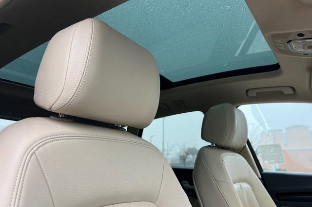 2020 Audi Q5 Premium