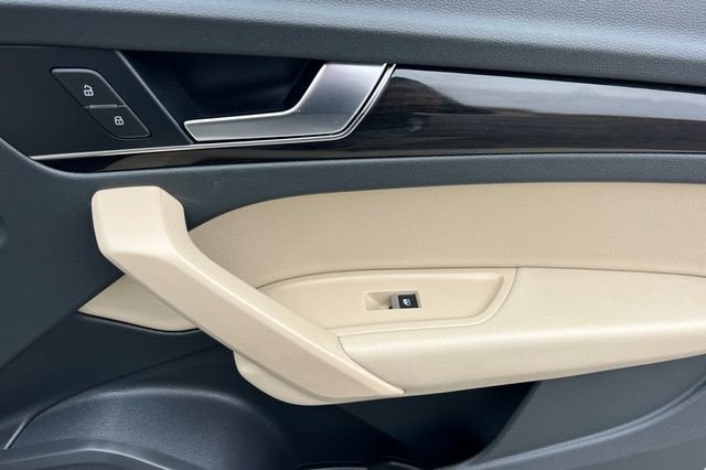 2020 Audi Q5 Premium