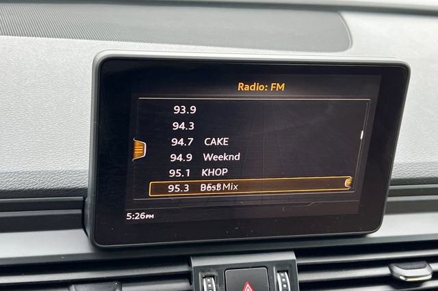 2020 Audi Q5 Premium