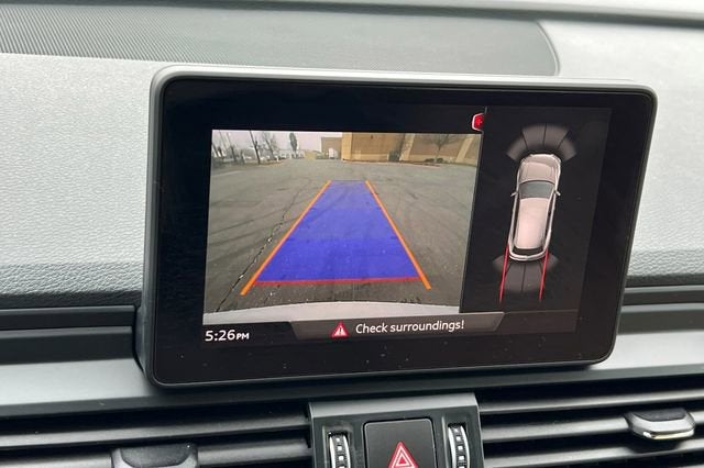 2020 Audi Q5 Premium