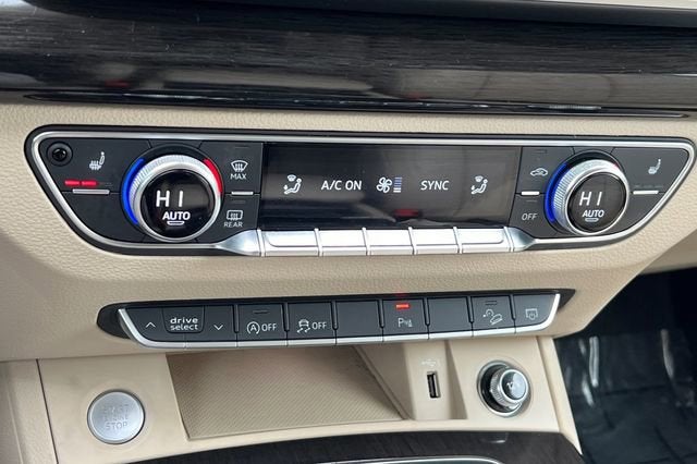 2020 Audi Q5 Premium