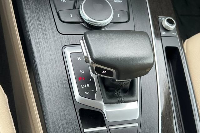 2020 Audi Q5 Premium