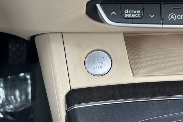 2020 Audi Q5 Premium