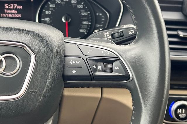 2020 Audi Q5 Premium