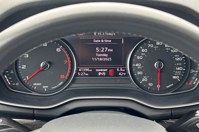 2020 Audi Q5 Premium