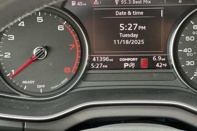 2020 Audi Q5 Premium