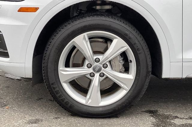 2020 Audi Q5 Premium