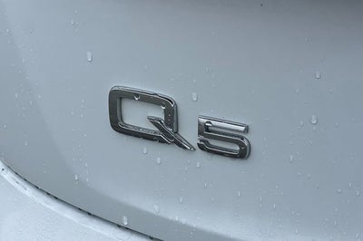 2020 Audi Q5 Premium