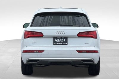 2020 Audi Q5 Premium