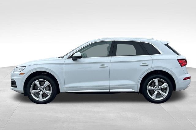 2020 Audi Q5 Premium