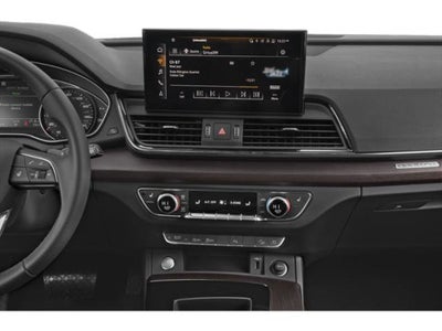 2024 Audi Q5 S line Premium Plus