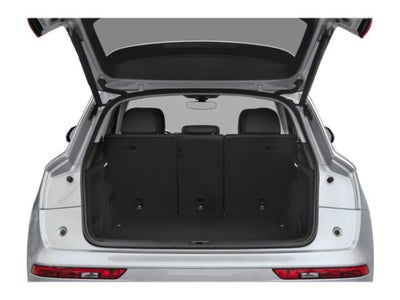 2024 Audi Q5 S line Premium Plus