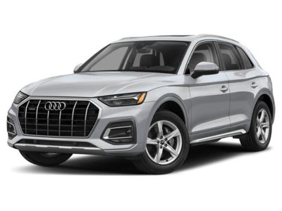 2024 Audi Q5 S line Premium Plus
