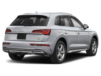 2024 Audi Q5 S line Premium Plus