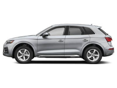 2024 Audi Q5 S line Premium Plus