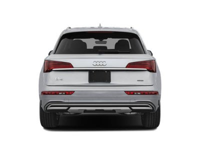 2024 Audi Q5 S line Premium Plus