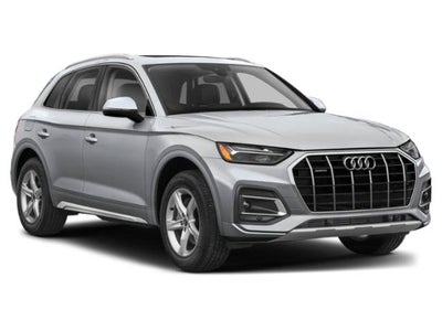 2024 Audi Q5 S line Premium Plus