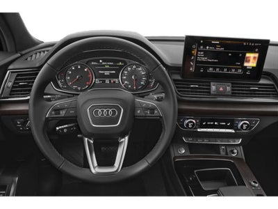 2024 Audi Q5 S line Premium Plus